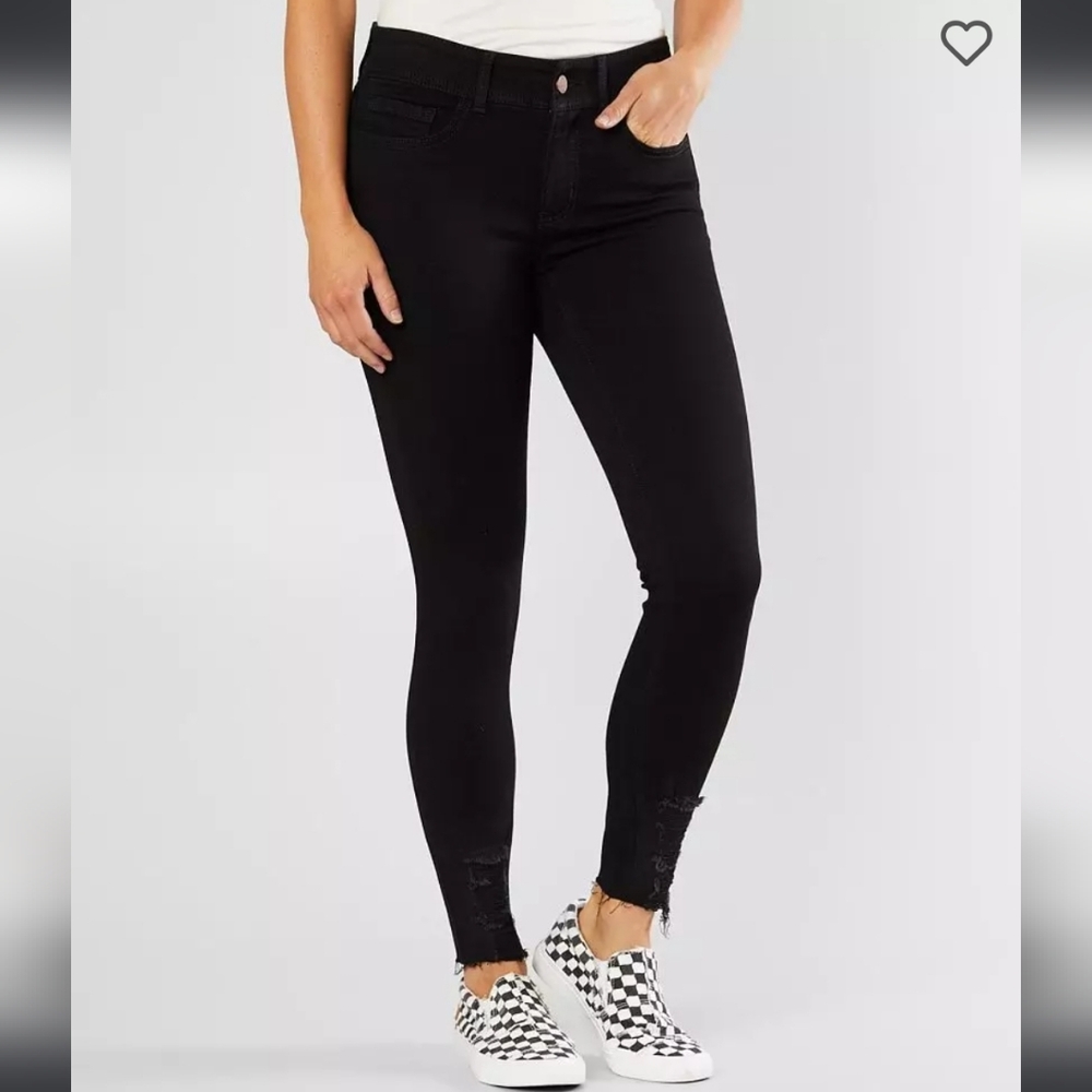 BKE Payton Ankle skinny stretch jean